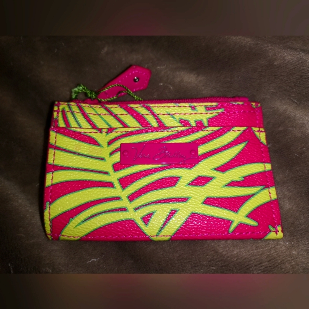 Card wallet Vera Bradley